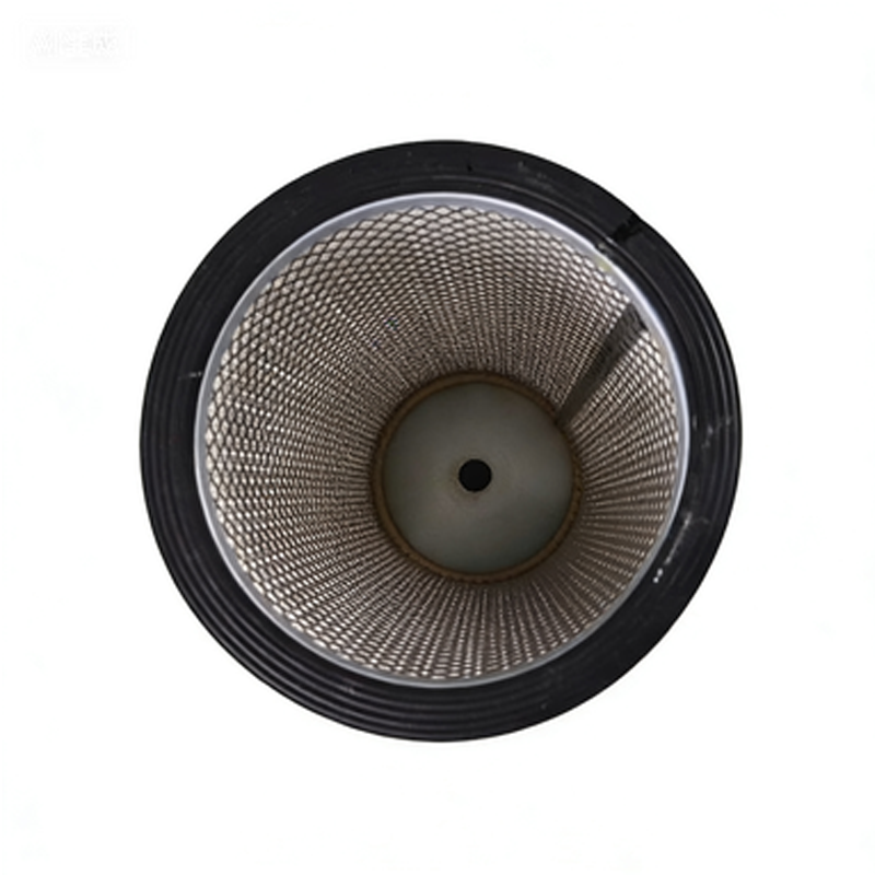 Air Filter 6040810041 for Mitsubishi Motor Grader MG530