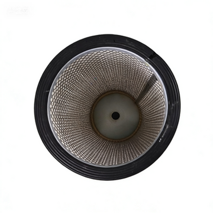 Air Filter 6040810041 for Mitsubishi Motor Grader MG530