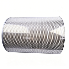 Air Filter 628476 for Jenbacher Engine J612 J616 J620 JGS620 JGS624 - KUDUPARTS