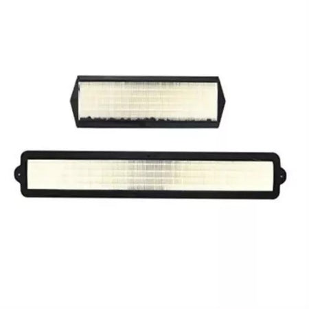 Air Filter 6678207 for Bobcat Skid Steer Loader T110 T140 T180 T190 T250 T300 T320 - KUDUPARTS