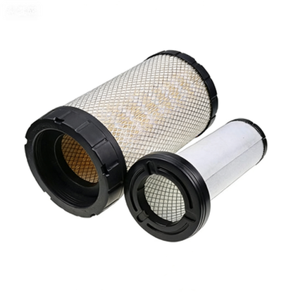 Air Filter 6698057 6698058 for Bobcat Loader A300 S160 S185 S205 S220 S250 S300 S330 T180 T190 T250 T300 T320