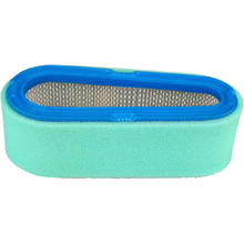 Air Filter 691667 493910 for Briggs Stratton Engine 196700 257700 259700 28A700 28B700 28C700 28D700 - KUDUPARTS