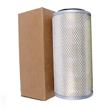 Air Filter 6A-5110 3I-0836 for Caterpillar CAT Engine 3145 Forklift V160 V180 V200 V225 V250 V300 - KUDUPARTS