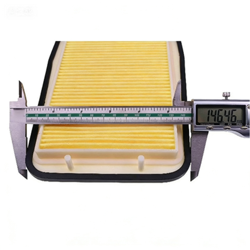 Air Filter 6D3-14451-00-00 for Yamaha WaveRunner VX VX110 Sport Deluxe Cruiser