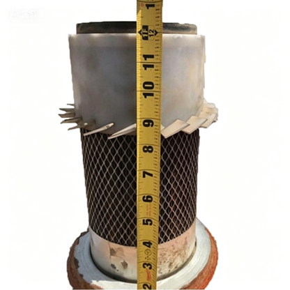 Air Filter 6I-6434 for Caterpillar CAT 311 312 Sumitomo SH120 Excavator