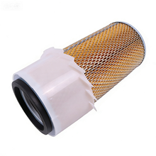 Air Filter 7000011080 for Kubota Loader R420 R520 Excavator KX121-2S KX161-2 Tractor L3250DT L3250F - KUDUPARTS
