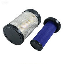 Air Filter 7008043 & 7008044 for Bobcat Skid Steer Loader S630 S650 T630 T650