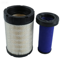 Air Filter 7008043 & 7008044 for Bobcat Skid Steer Loader S630 S650 T630 T650