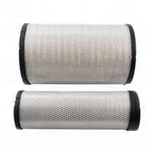 Air Filter 701517A1 P785402 for McCormick Tractor MTX165 MTX185 MTX200 XTX185 XTX200 XTX215 - KUDUPARTS