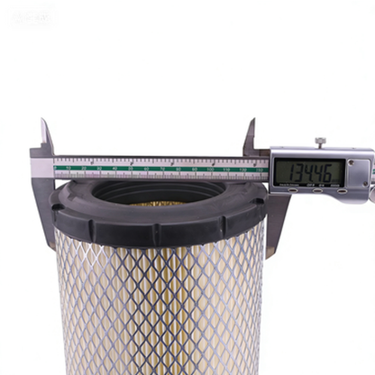 Air Filter 7025562 for Bobcat Excavator 435 Loader 8300