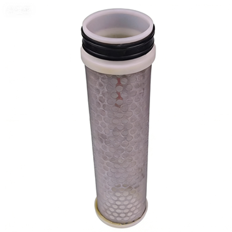 Air Filter 7067437M1 for Massey Ferguson Tractor MF1735M MF1736 MF1742 MF1749 MF1754 MF1759 MF1740M MF1835M MF1840M - KUDUPARTS