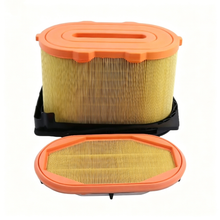 Air Filter 73337834 for New Holland Tractor TS6.110 TS6.120 TS6.125 TS6.140 - KUDUPARTS