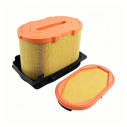 Air Filter 73337834 for New Holland Tractor TS6.110 TS6.120 TS6.125 TS6.140
