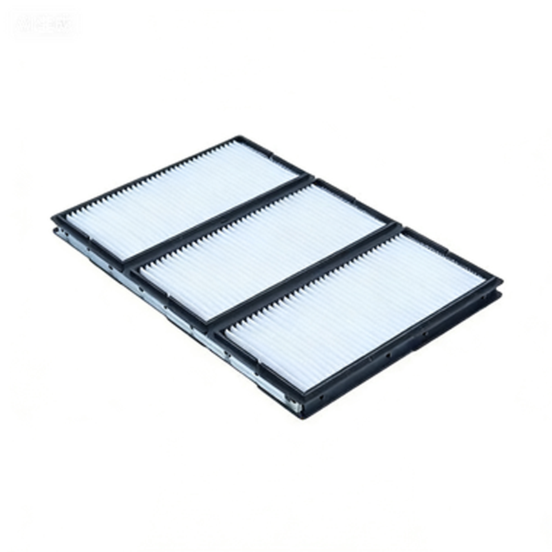 Air Filter 77Z-97-00020 77Z9700020 for Komatsu Engine SAA6D170E S6D102E SA6D102E Excavator PC220-6 PC250-6 PC340-6K PC340LC-6K