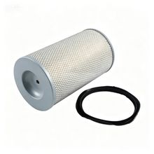Air Filter 82011402 for Ford New Holland Tractor 5640 6640 7740 7840 8160 8240 8240 8260 8360 8560 - KUDUPARTS