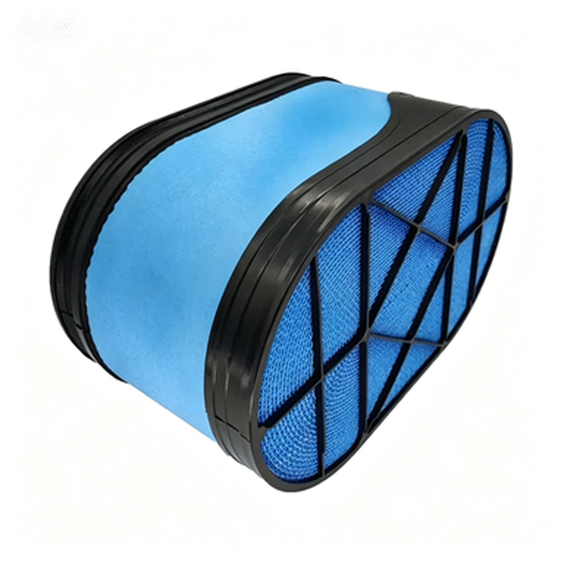 Air Filter 84191182 for New Holland Tractor T8.275 T8.300 T8.320 T8.330 T8.350 T8.360 T8.380