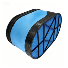 Air Filter 84191182 for New Holland Tractor T8.275 T8.300 T8.320 T8.330 T8.350 T8.360 T8.380 - KUDUPARTS
