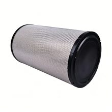Air Filter 84432503 84819117 for New Holland Combine CR9090 G4 CX880 - KUDUPARTS