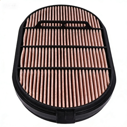 Air Filter 84579126 for CASE Wheel Loader 621F 621G 721F 721G 821F 821G 921F 921G Tractor MAGNUM 180 200 220 240 - KUDUPARTS