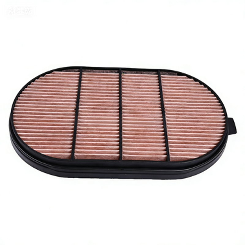 Air Filter 84579126 for CASE Wheel Loader 621F 621G 721F 721G 821F 821G 921F 921G Tractor MAGNUM 180 200 220 240 - KUDUPARTS