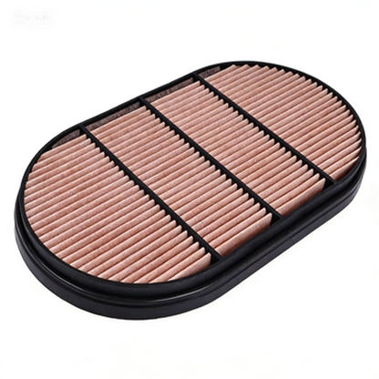Air Filter 84579126 for CASE Wheel Loader 621F 621G 721F 721G 821F 821G 921F 921G Tractor MAGNUM 180 200 220 240 - KUDUPARTS