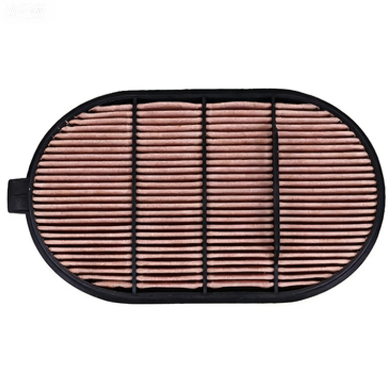 Air Filter 84579126 for CASE Wheel Loader 621F 621G 721F 721G 821F 821G 921F 921G Tractor MAGNUM 180 200 220 240 - KUDUPARTS