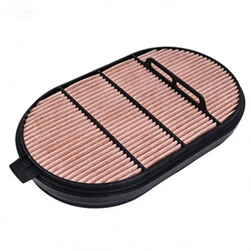 Air Filter 84579126 for CASE Wheel Loader 621F 621G 721F 721G 821F 821G 921F 921G Tractor MAGNUM 180 200 220 240 - KUDUPARTS