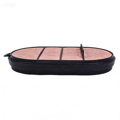 Air Filter 84579126 for CASE Wheel Loader 621F 621G 721F 721G 821F 821G 921F 921G Tractor MAGNUM 180 200 220 240 - KUDUPARTS