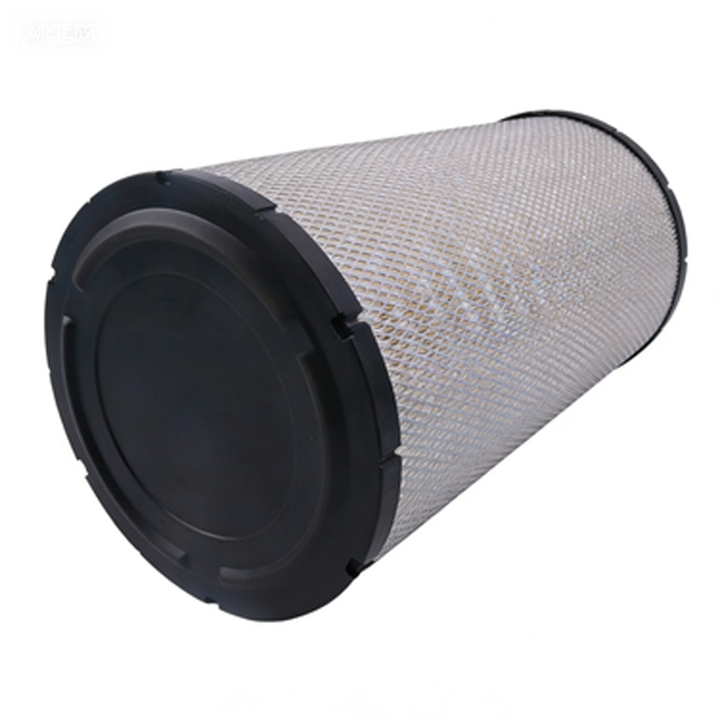 Air Filter 867011174 P777409 for Komatsu Excavator PC360-8MO PC300-8MO SWE385ES R335LC-9T R305LC-9T R305LC-9V