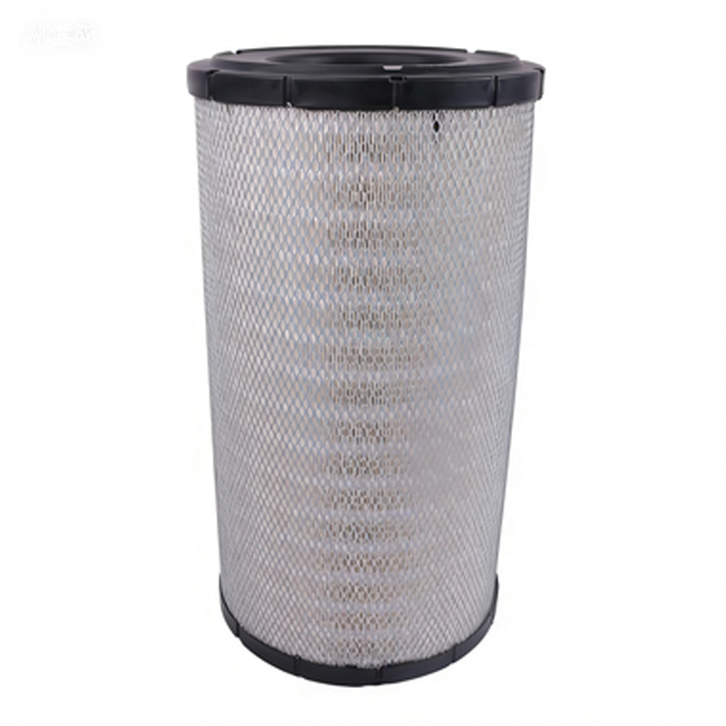 Air Filter 867011174 P777409 for Komatsu Excavator PC360-8MO PC300-8MO SWE385ES R335LC-9T R305LC-9T R305LC-9V