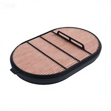 Air Filter 87356547 for CASE Tractor MAGNUM 235 250 QUADTRAC 450 370 450 Loader 1021F 1021G 1121F 1121G 921E