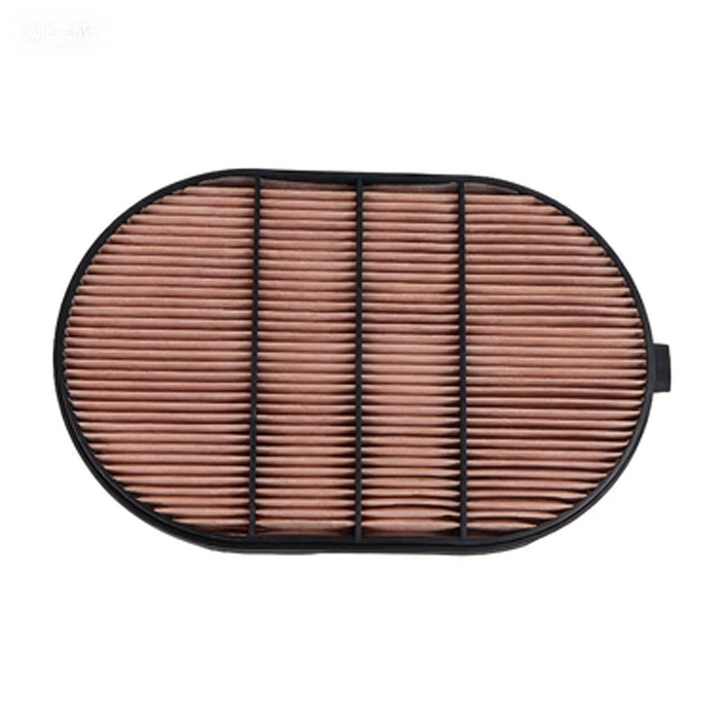 Air Filter 87356547 for New Holland Loader W270C W300C Tractor T8.275 T8.360 T8.435 T9.600 T9.700