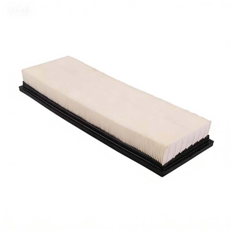Air Filter 87726695 for CASE Tractor MAXXUM 150 MAXXUM 125 MAXXUM 110 MAXXUM 130 MXU100 MXU125 MXU130 - KUDUPARTS
