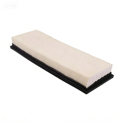 Air Filter 87726695 for CASE Tractor MAXXUM 150 MAXXUM 125 MAXXUM 110 MAXXUM 130 MXU100 MXU125 MXU130 - KUDUPARTS
