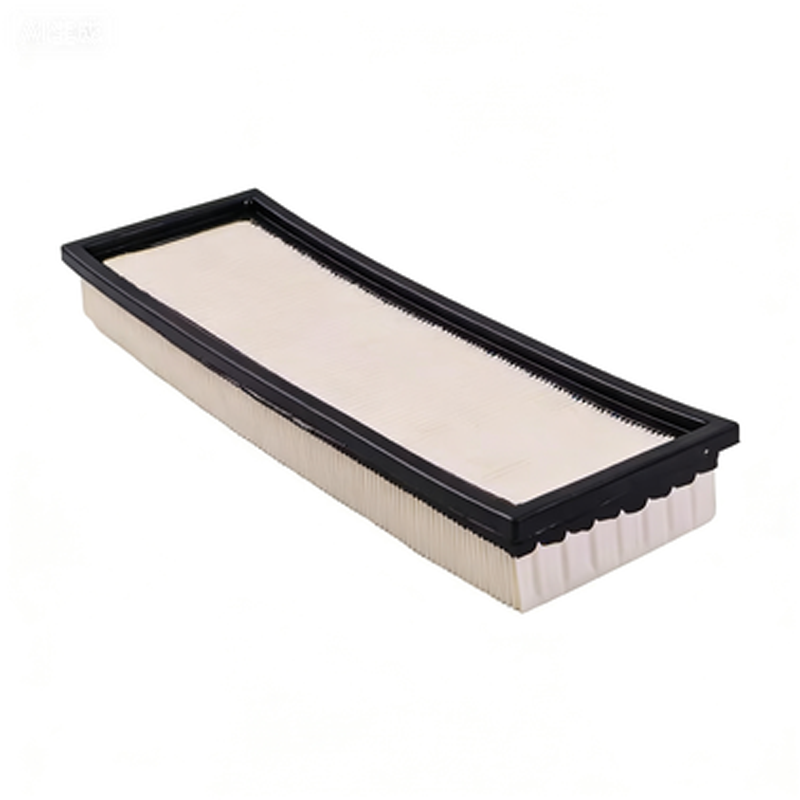 Air Filter 87726695 for CASE Tractor MAXXUM 150 MAXXUM 125 MAXXUM 110 MAXXUM 130 MXU100 MXU125 MXU130 - KUDUPARTS