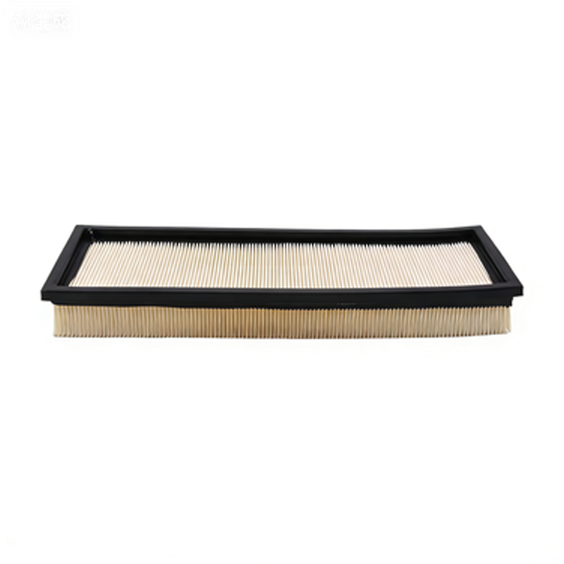 Air Filter 87726695 for CASE Tractor MAXXUM 150 MAXXUM 125 MAXXUM 110 MAXXUM 130 MXU100 MXU125 MXU130 - KUDUPARTS