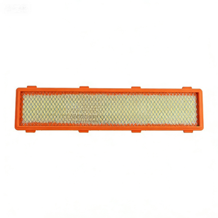 Air Filter 87761808 for New Holland Tractor TC45DA TC40DA T2420 T2410 Boomer 3045 3050 4055 4060 46D 54D - KUDUPARTS