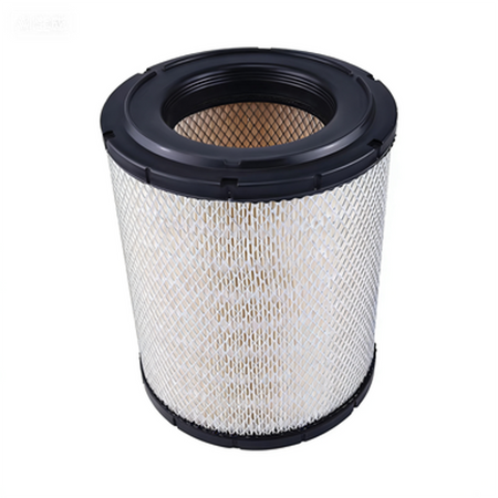 Air Filter 8970622940 for Isuzu Engine 4HG1 4HK1T 4JJ1T Truck ELF200 ELF300 ELF400 ELF600 NLR85 NMR71 NMR85 NNR NPS - KUDUPARTS