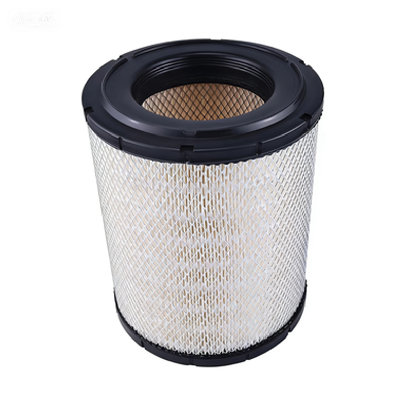 Air Filter 8970622940 for Isuzu Engine 4HG1 4HK1T 4JJ1T Truck ELF200 ELF300 ELF400 ELF600 NLR85 NMR71 NMR85 NNR NPS - KUDUPARTS