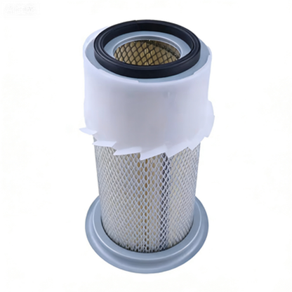 Air Filter 8971758620 P771592 for Isuzu Engine 4LB1 4LC1 4LE1 4LE2