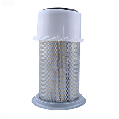 Air Filter 8971758620 P771592 for Isuzu Engine 4LB1 4LC1 4LE1 4LE2