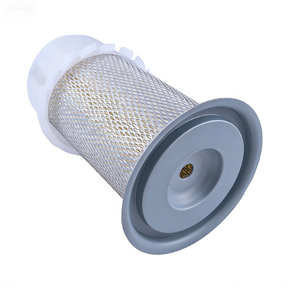 Air Filter 8971758620 P771592 for Isuzu Engine 4LB1 4LC1 4LE1 4LE2