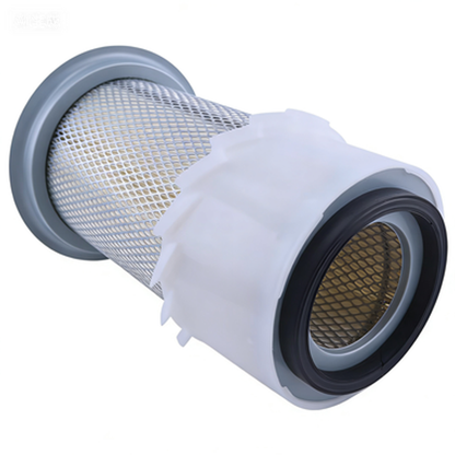 Air Filter 8971758620 P771592 for Isuzu Engine 4LB1 4LC1 4LE1 4LE2