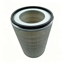 Air Filter 8T-8076 3I-0373 3I-1431 for Caterpillar CAT Engine 3208 3412 Cold Planer PR-1000 PR-1000C - KUDUPARTS
