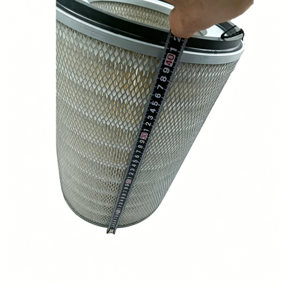 Air Filter 8T-8076 3I-0373 3I-1431 for Caterpillar CAT Engine 3208 3412 Cold Planer PR-1000 PR-1000C