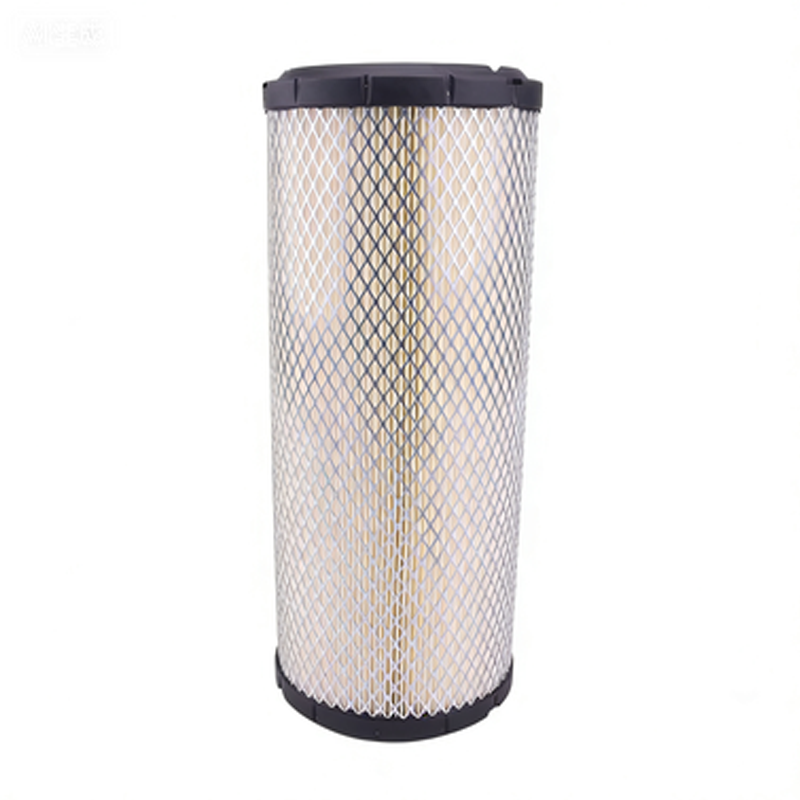 Air Filter 91K61-02112 91K61-01112 for Caterpillar CAT Forklift DP50CNM1 - KUDUPARTS