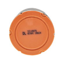 Air Filter 937-05075 for Cub Cadet Engine 9Q78HU 9Q78HUA 9Q78HUB Mower XT2-LX 42 46 XT2-SLX 50 - KUDUPARTS