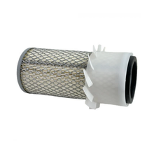 Air Filter 9845457 47437638 for New Holland Loader LS120 L125 LS125 L250 L255 - KUDUPARTS