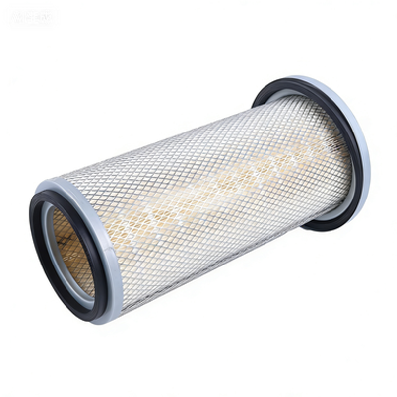 Air Filter A131768 SA 18052 SL81372 WAI102075 for Doosan Daewoo Forklift G45 D40S D60S D70S D80S D35S G50S G55C - KUDUPARTS