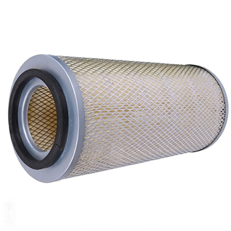 Air Filter A830X9601ABA 146939R1 for CASE 1056 1102 1246A 8100 8120 8140 M9078 M9094 S1500 - KUDUPARTS